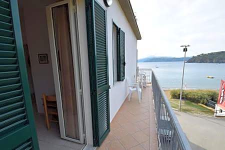 Appartamenti Villa Miramare