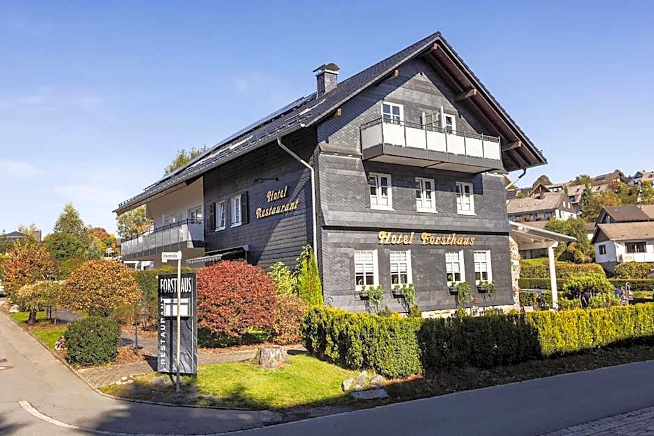 Hotel Forsthaus
