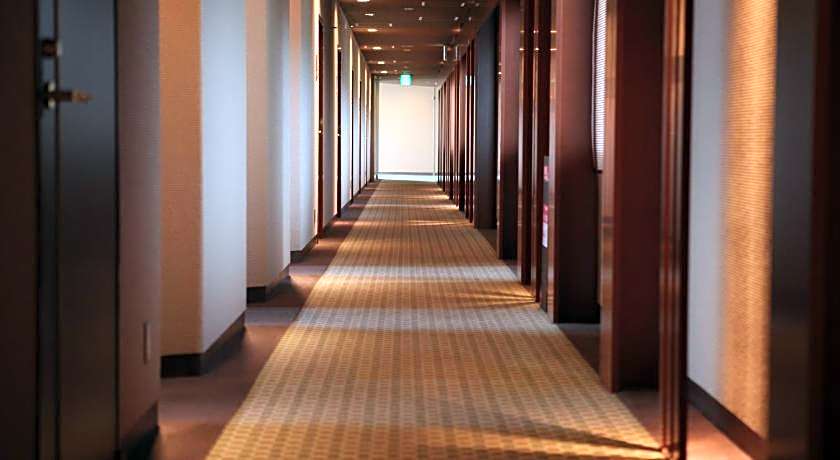Tenku Hotel Kairo