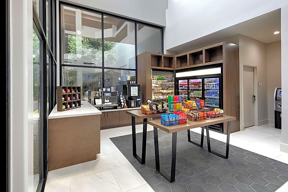 Embassy Suites by Hilton Atlanta-Perimeter Center