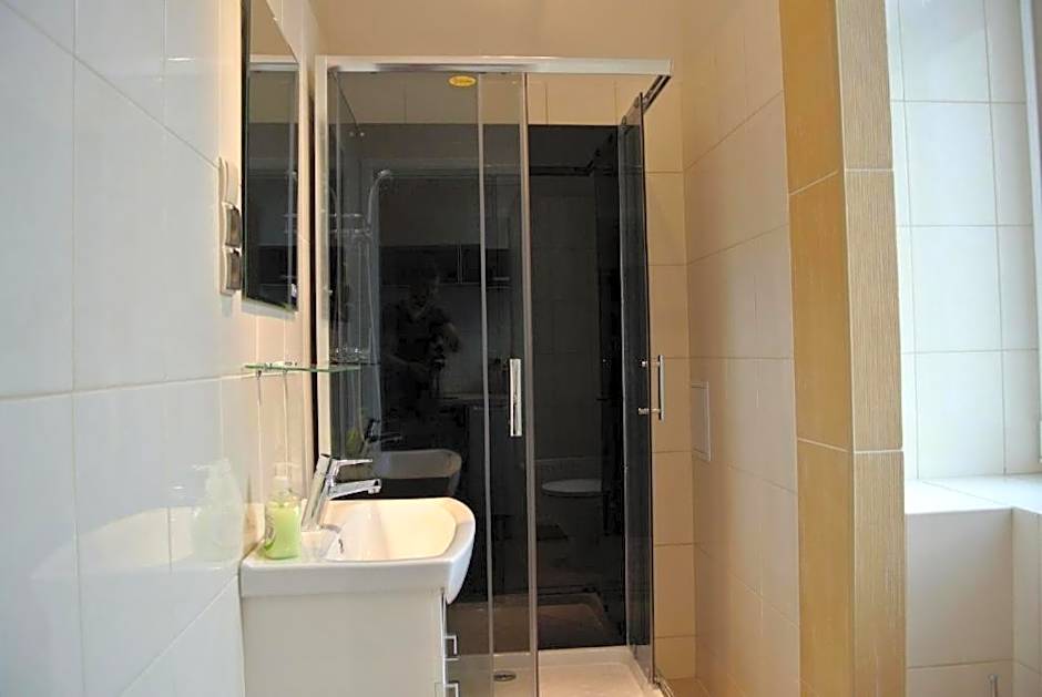 Kamienica Bankowa Residence