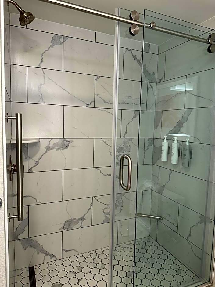 Hampton Inn By Hilton Virginia Beach-Oceanfront South