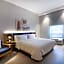 Hampton Inn By Hilton Saltillo Airport Area