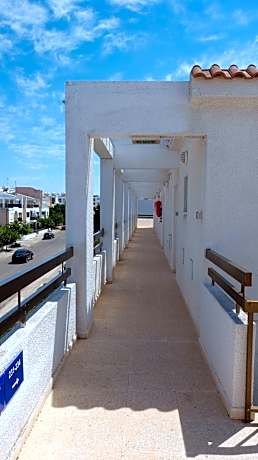 Amore Hotel Apts