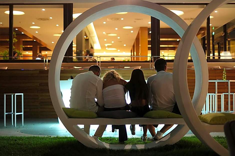 Oxygen Lifestyle Hotel