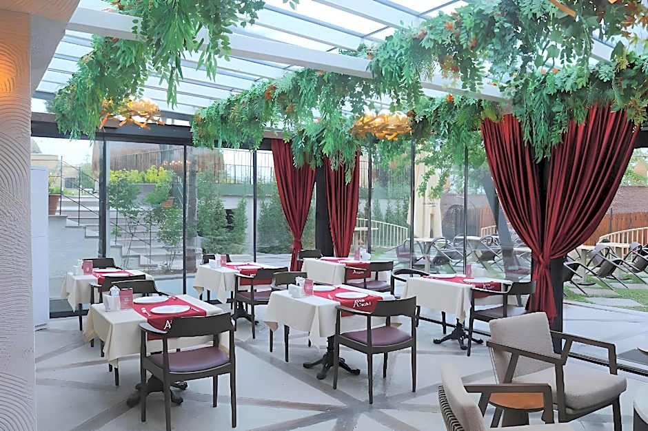 A La Mode Cappadocia Hotel