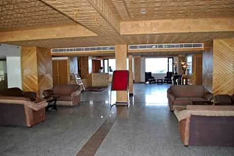 Hotel Natraj International