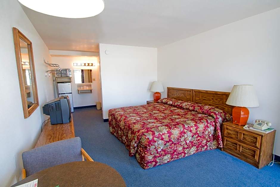 Brooks St. Motor Inn