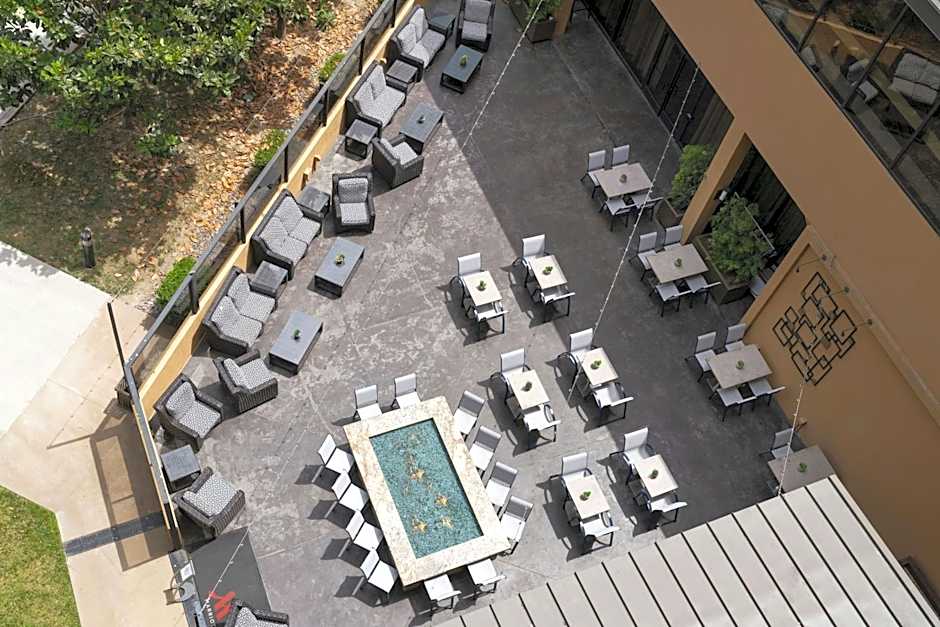San Diego Marriott La Jolla