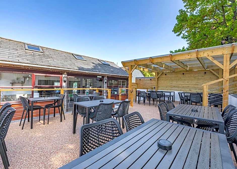 Andrewshayes Holiday Park