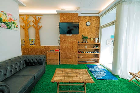 Kenting Street Pretty Girl B&B