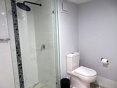 Two-Bedroom Superior Apartment