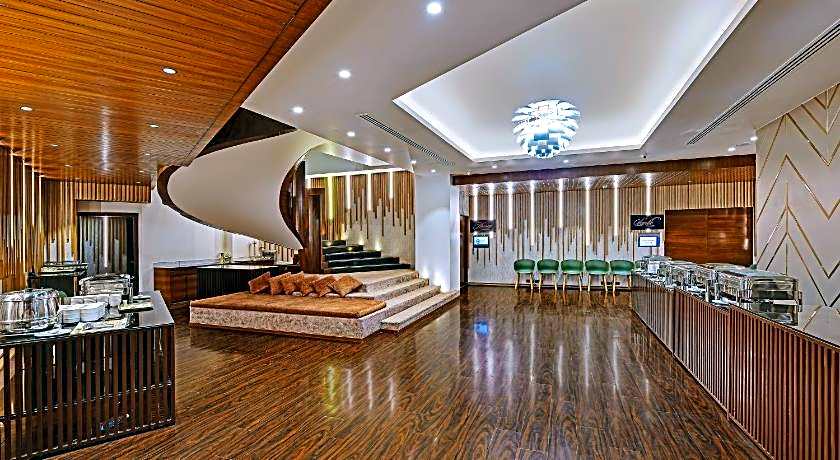 Hotel Suba International Mumbai