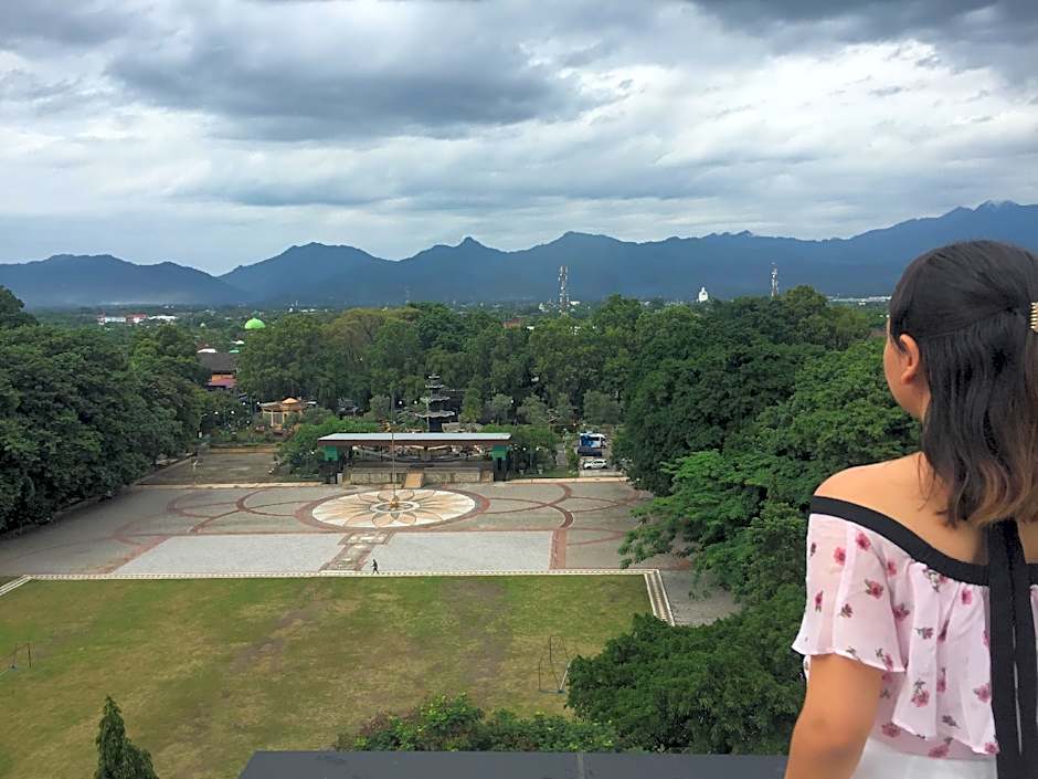 Sunwood Arianz Hotel managed by BENCOOLEN