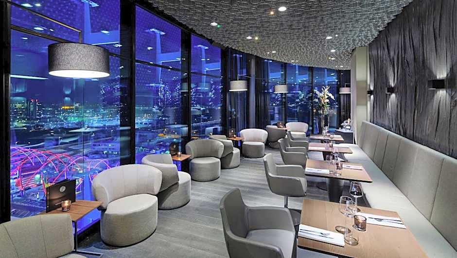 Fletcher Hotel Amsterdam
