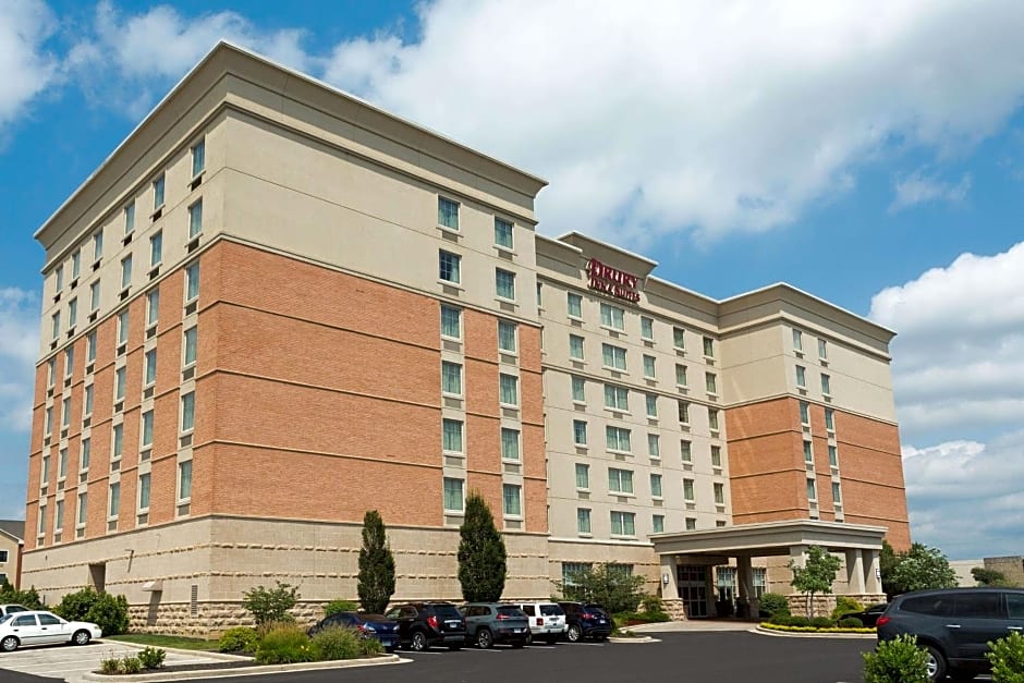 Drury Inn & Suites Dayton North