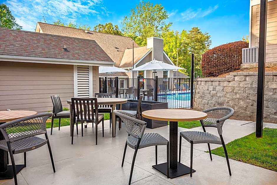 WaterWalk Extended Stay by Wyndham Atlanta Perimeter