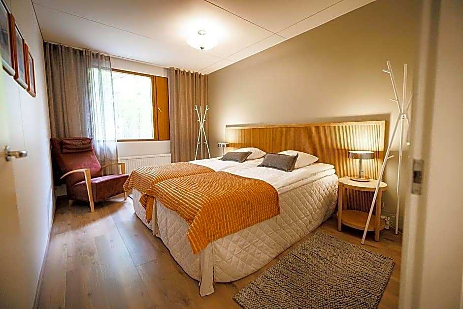Kruunupuisto Hotel