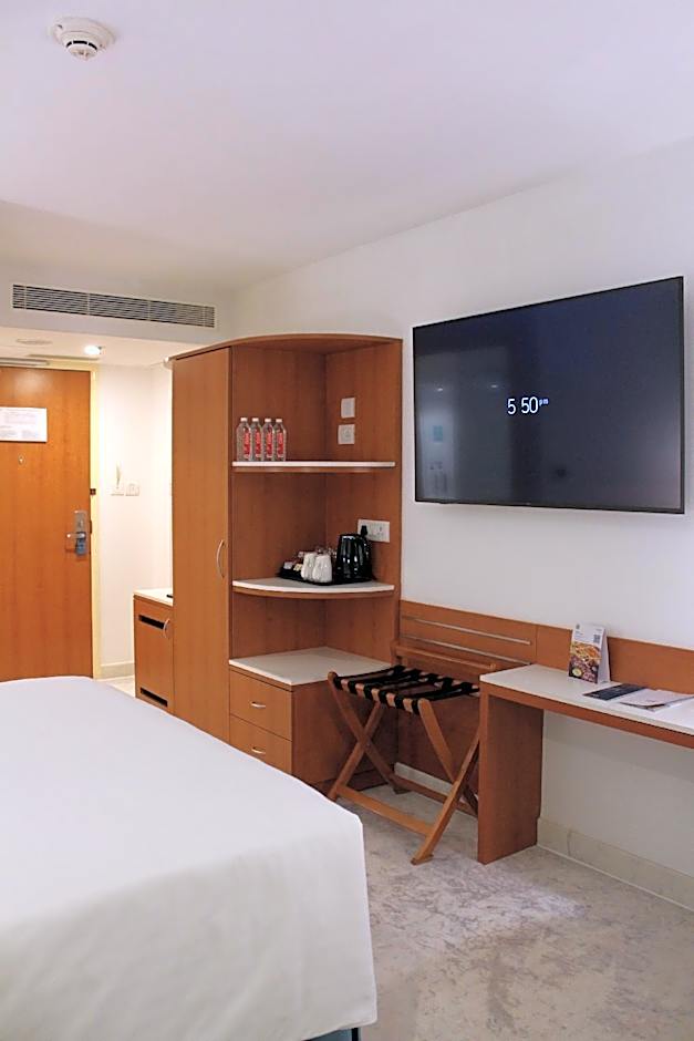 Fairfield by Marriott Bengaluru Whitefield