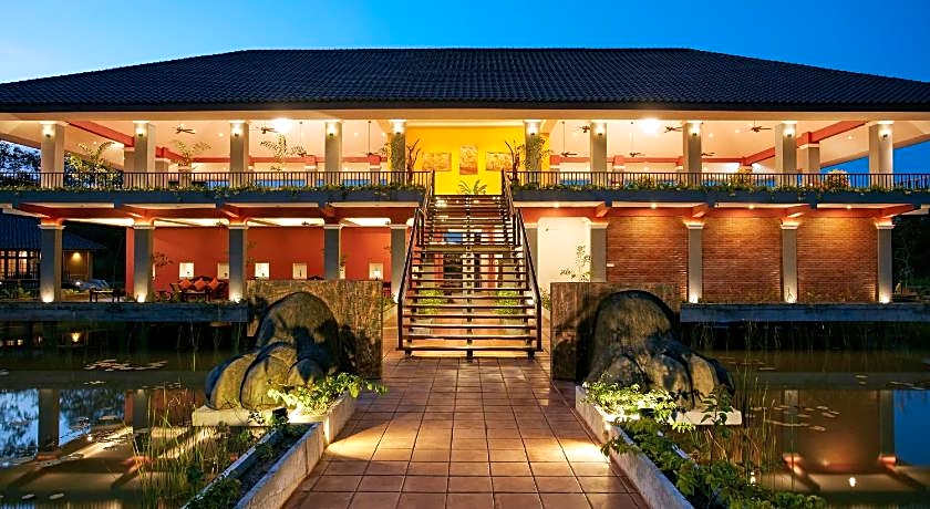 Seerock The Kings Domain Hotel