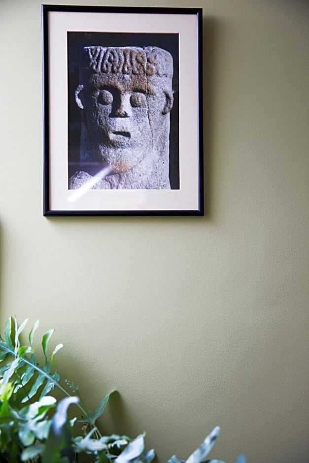 Old Schoolhouse B and B