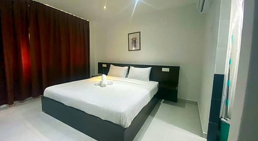 Hotel Vistana Micassa