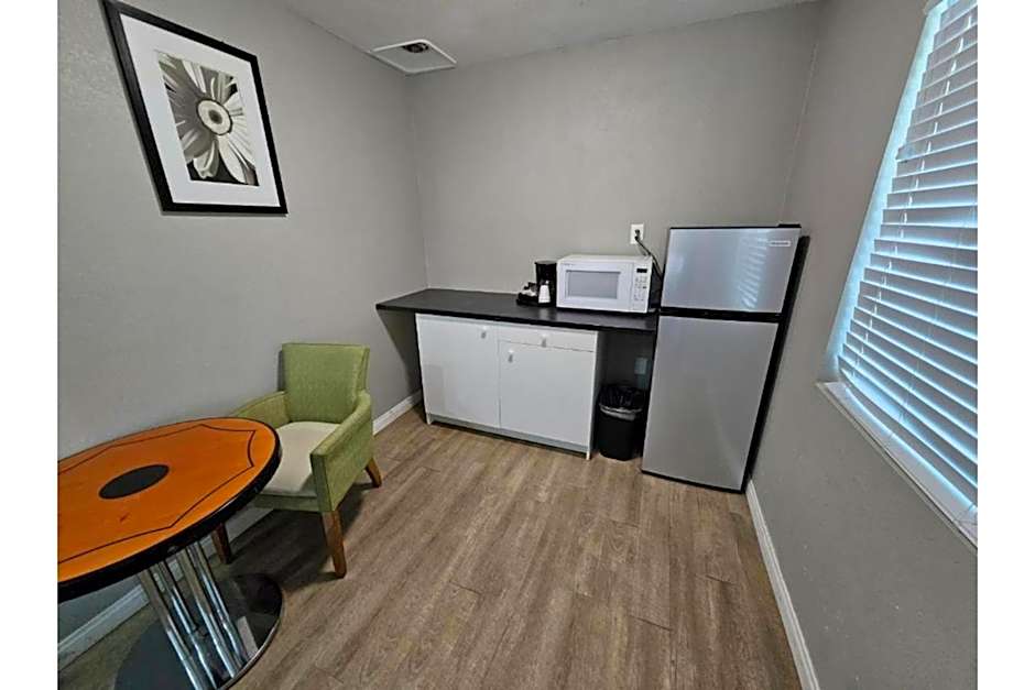 Hotel Ridgecrest An Extended Stay Studio