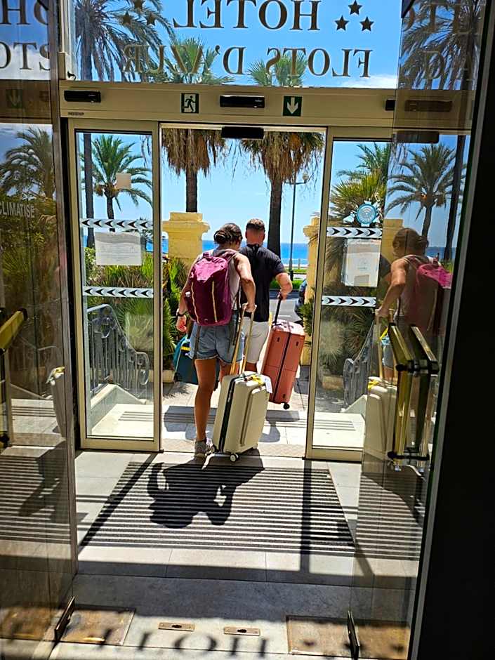 Hotel Flots d'Azur