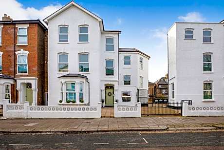 The Chapter Hotels - Finsbury Park