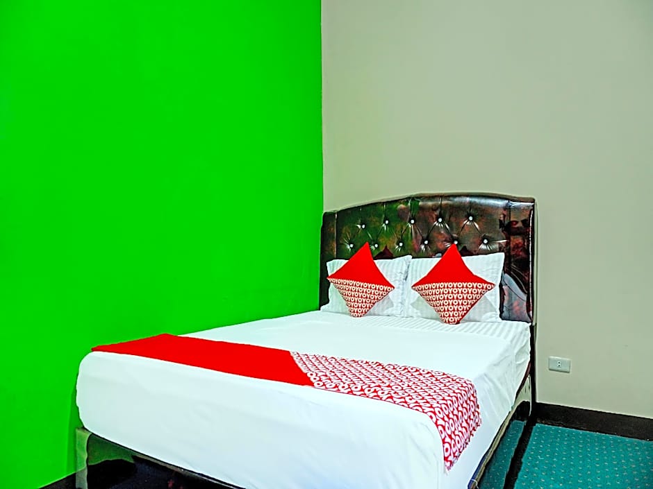 Hotel O Wisma Inayah Syariah