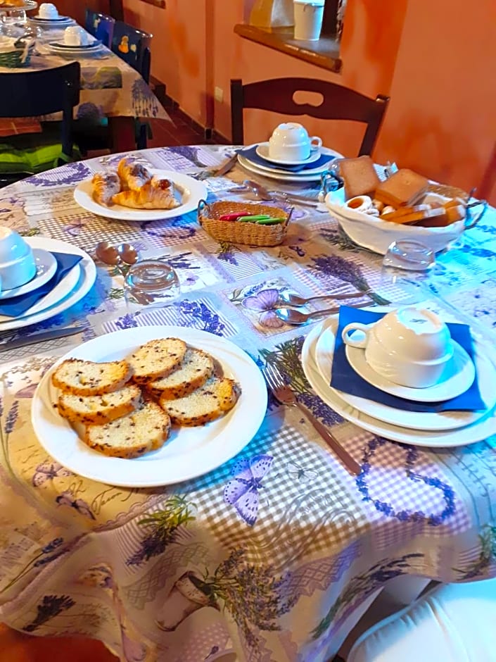 La Collina dei Passeri