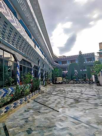 Hotel park way Fizaghat