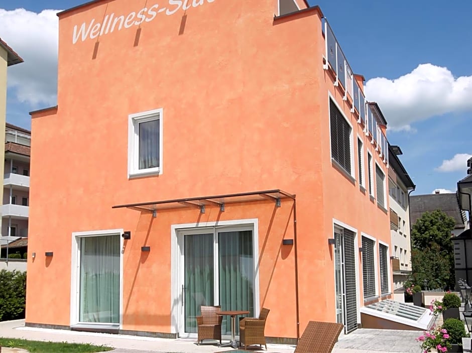 Wohlfühlhotel Bercher