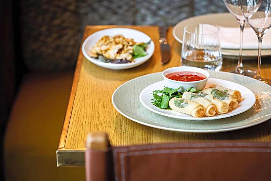 Norman hotel & spa - Paris Champs Elysees