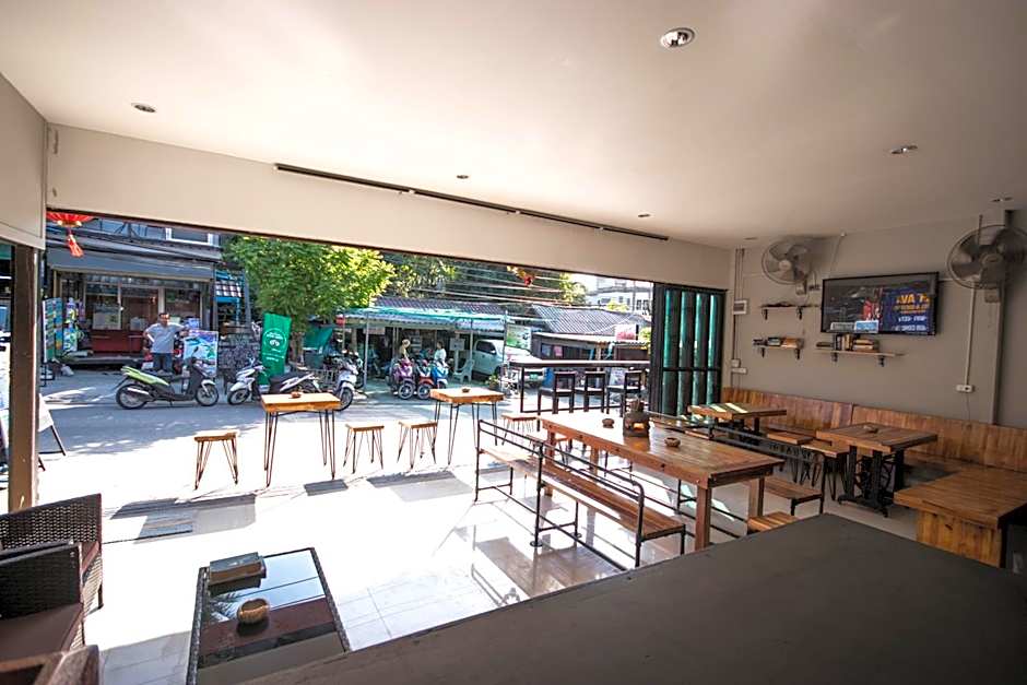 AVA Boutique Guesthouse