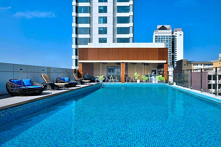 Sheraton Colombo Hotel