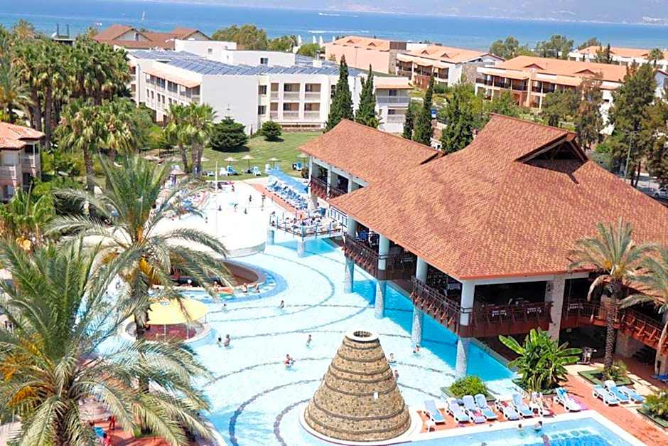 Aqua Fantasy Aquapark Hotel & Spa - Ultra All Inclusive
