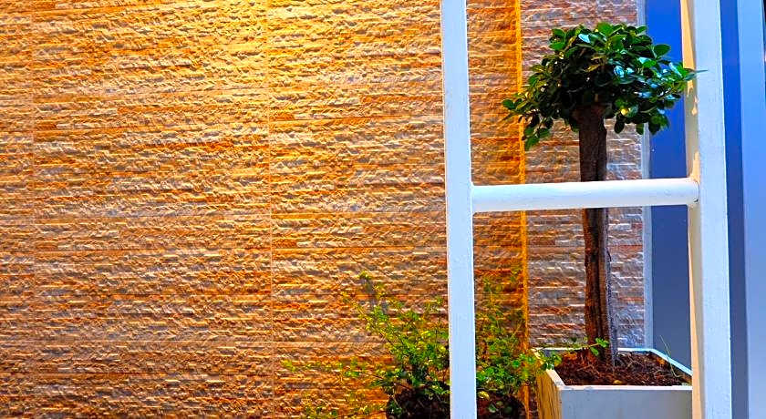 Cloud Nine Lodge Hotel