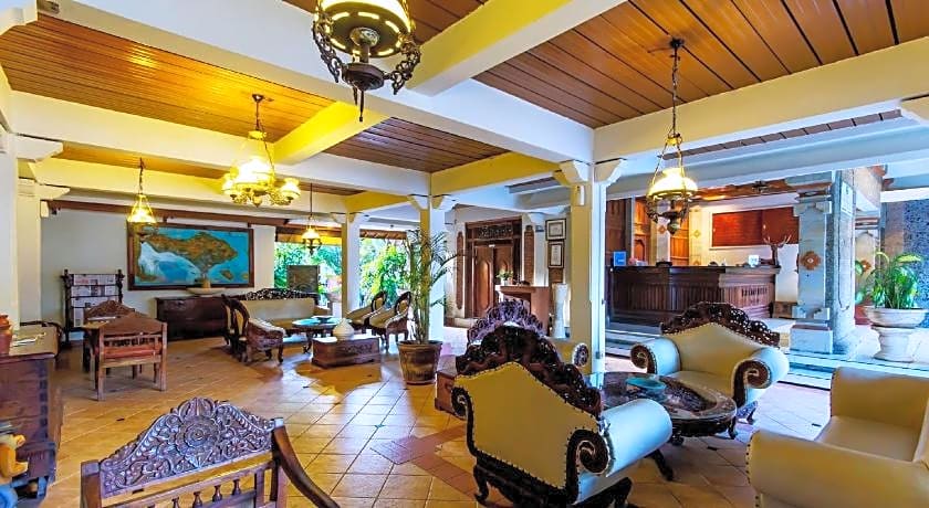 Restu Bali Hotel
