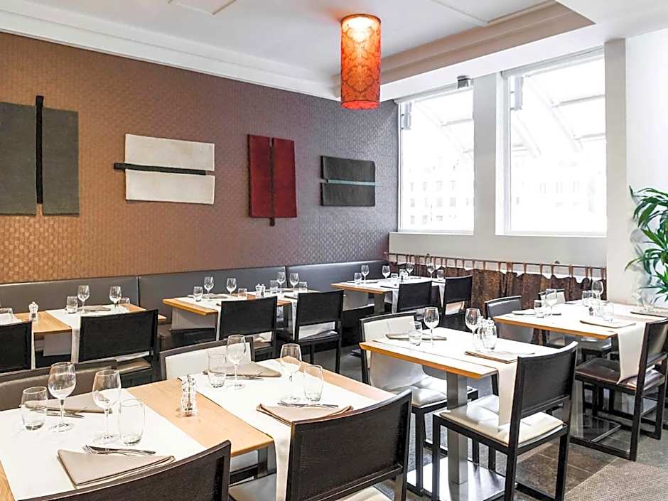 Novotel Gent Centrum