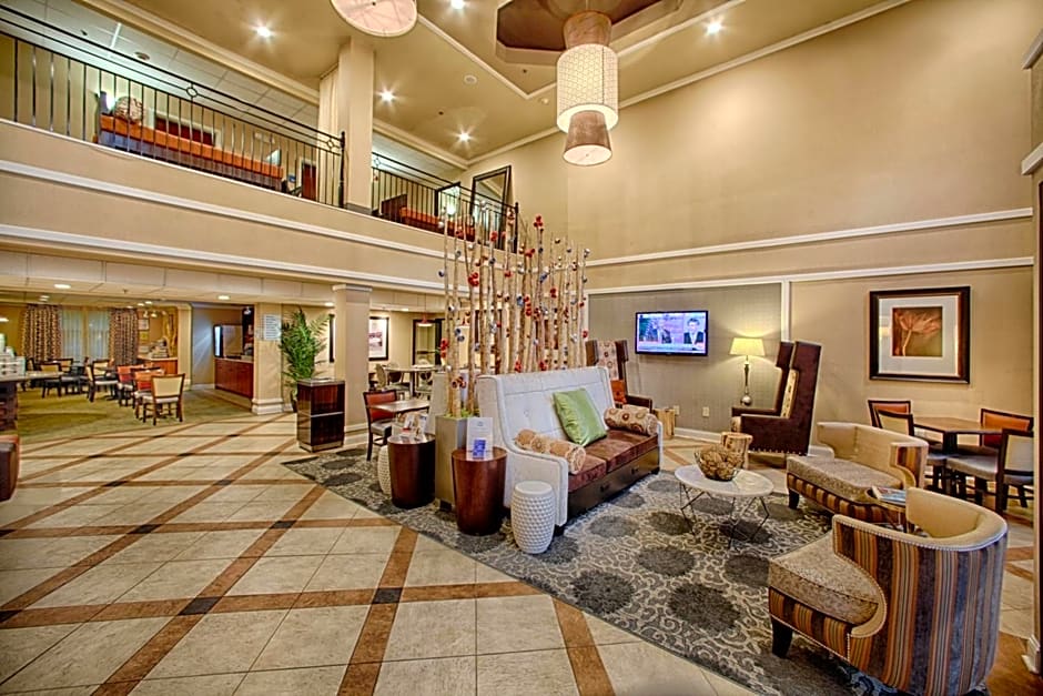 Holiday Inn Express Hotel & Suites - Atlanta/Emory University Area By IHG