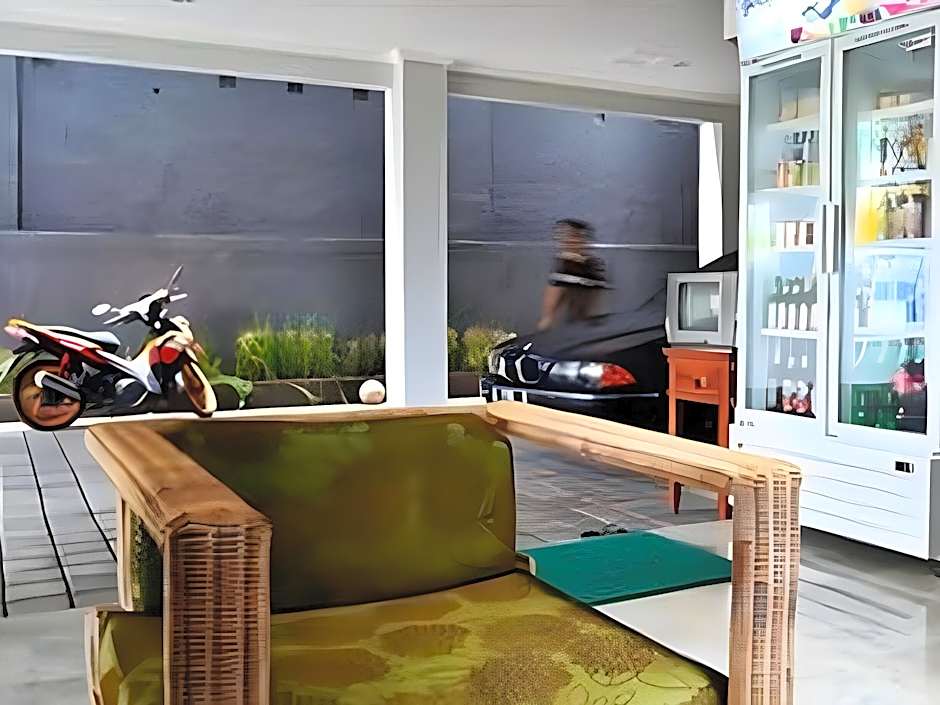 Prada Apartment