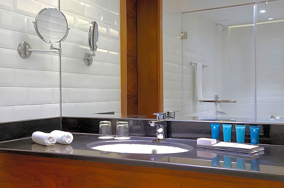 Wyndham Garden Muscat Al Khuwair