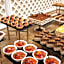 Swiss Diamond Hotel Prishtina