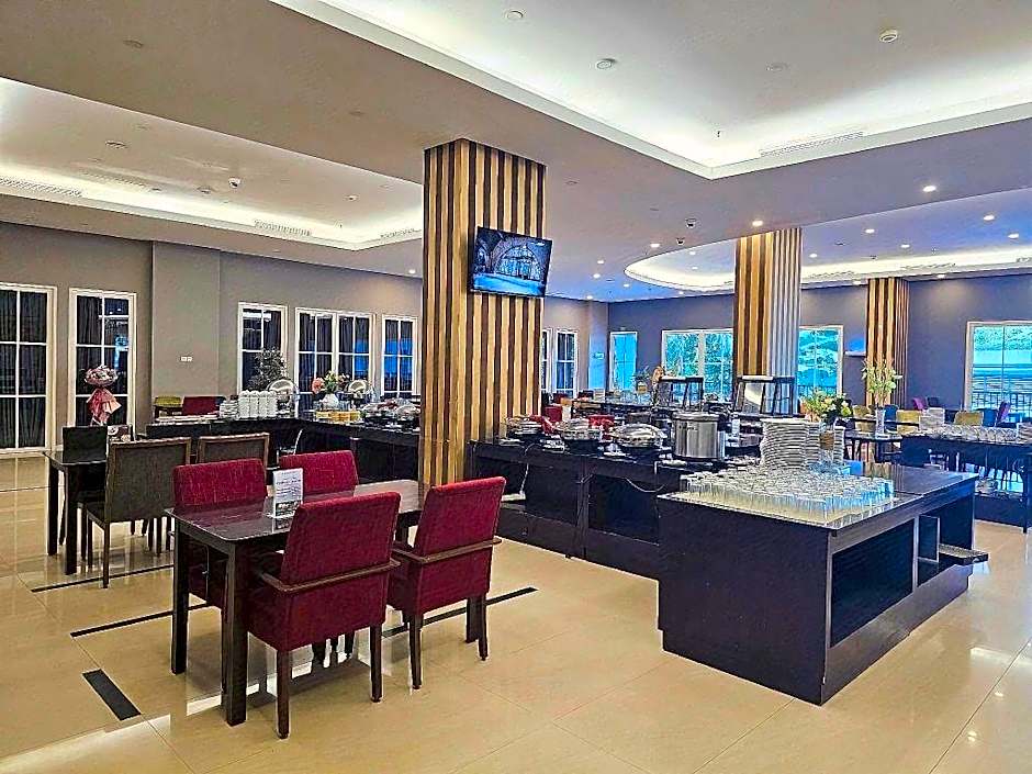 d'primahotel Kualanamu Medan