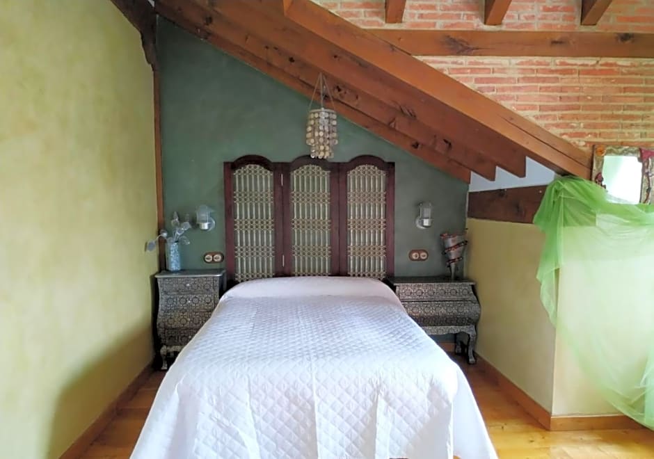 Camino a Casa - Suances