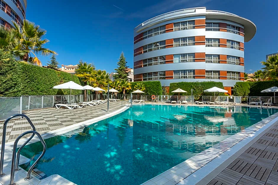 Abades Nevada Palace