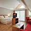 Hotel Garni Bergblick