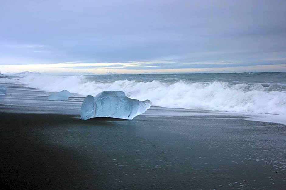 Árnanes Country Hotel
