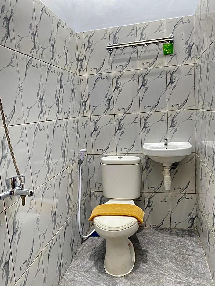 Ayuri Hotel Malioboro